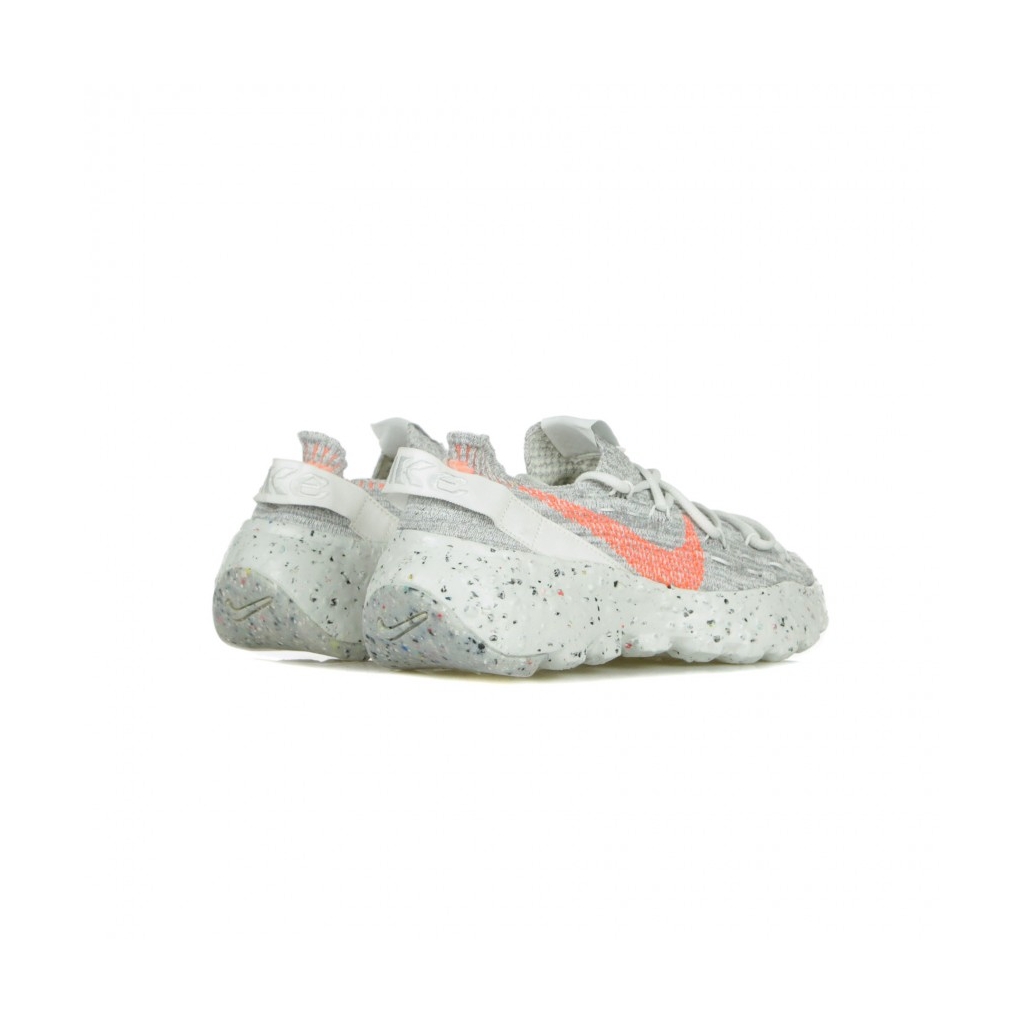 scarpa bassa donna w space hippie 04 SUMMIT WHITE/HYPER CRIMSON