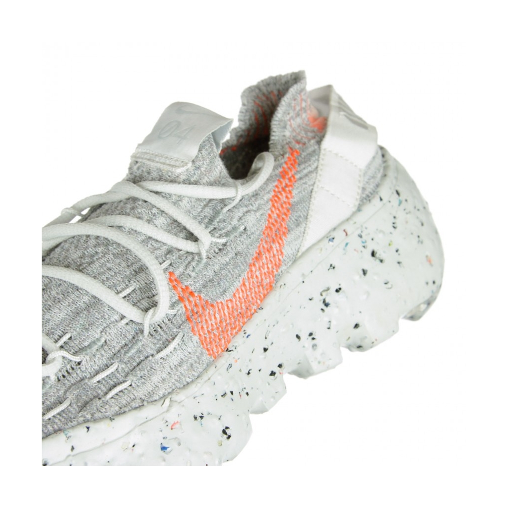 scarpa bassa donna w space hippie 04 SUMMIT WHITE/HYPER CRIMSON