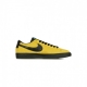 scarpa bassa uomo sb zoom blazer low gt UNIVERSITY GOLD/BLACK/UNIVERSITY GOLD