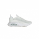 scarpa bassa ragazzo air max 2090 gs WHITE/WHITE/WOLF GREY/PURE PLATINUM