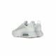 scarpa bassa ragazzo air max 2090 gs WHITE/WHITE/WOLF GREY/PURE PLATINUM