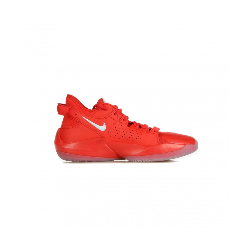 scarpa bassa bambino freak 2 gs UNIVERSITY RED/UNIVERSITY RED