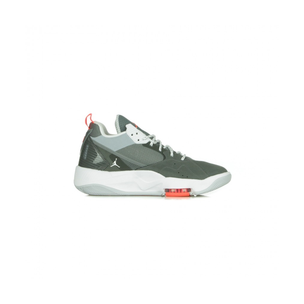 scarpa alta uomo jordan zoom 92 COOL GREY/WHITE/DARK GREY/SKY GREY