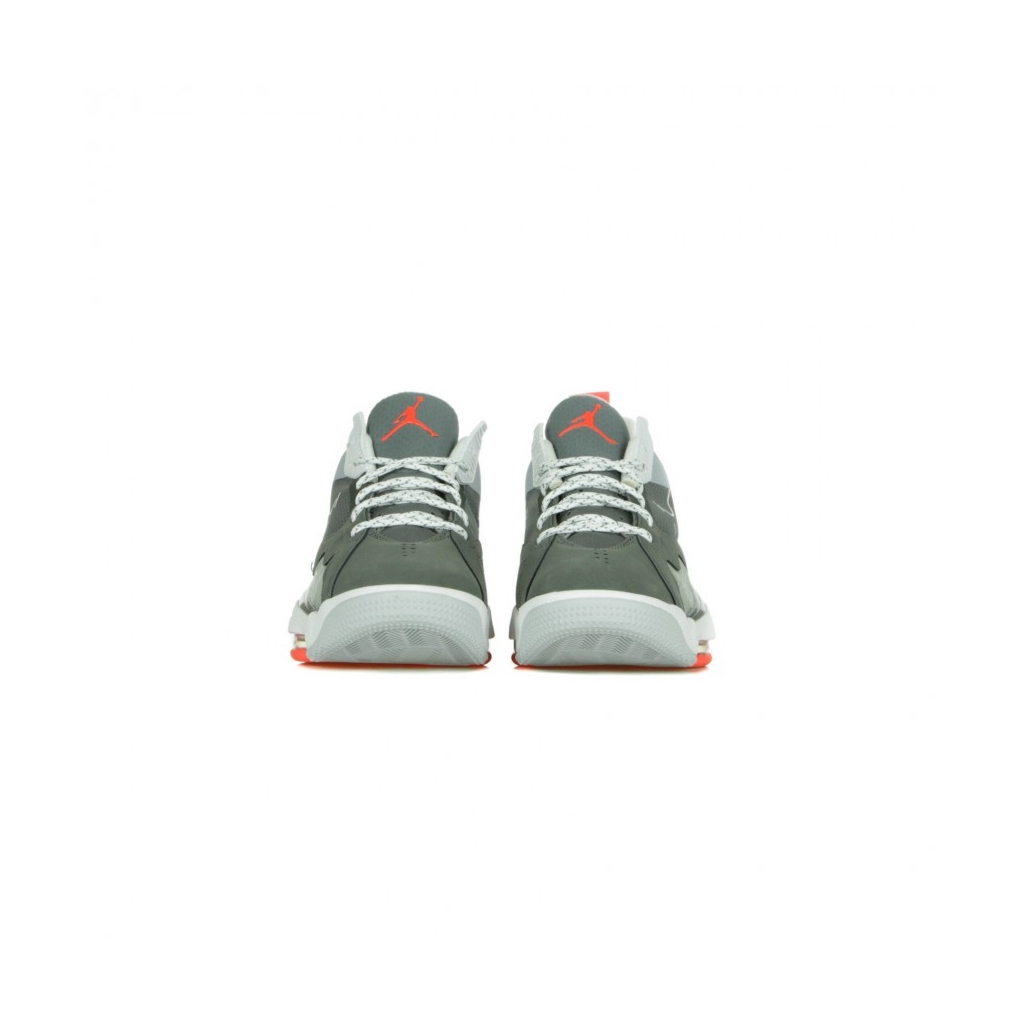 scarpa alta uomo jordan zoom 92 COOL GREY/WHITE/DARK GREY/SKY GREY