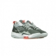 scarpa alta uomo jordan zoom 92 COOL GREY/WHITE/DARK GREY/SKY GREY