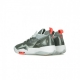 scarpa alta uomo jordan zoom 92 COOL GREY/WHITE/DARK GREY/SKY GREY