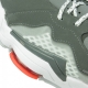 scarpa alta uomo jordan zoom 92 COOL GREY/WHITE/DARK GREY/SKY GREY