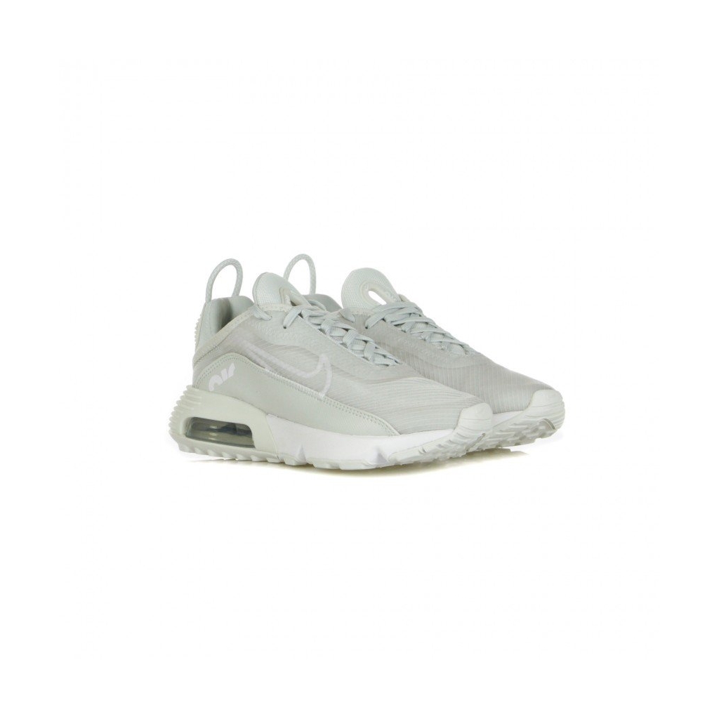 scarpa bassa donna w air max 2090 PHOTON DUST/WHITE/METALLIC SILVER