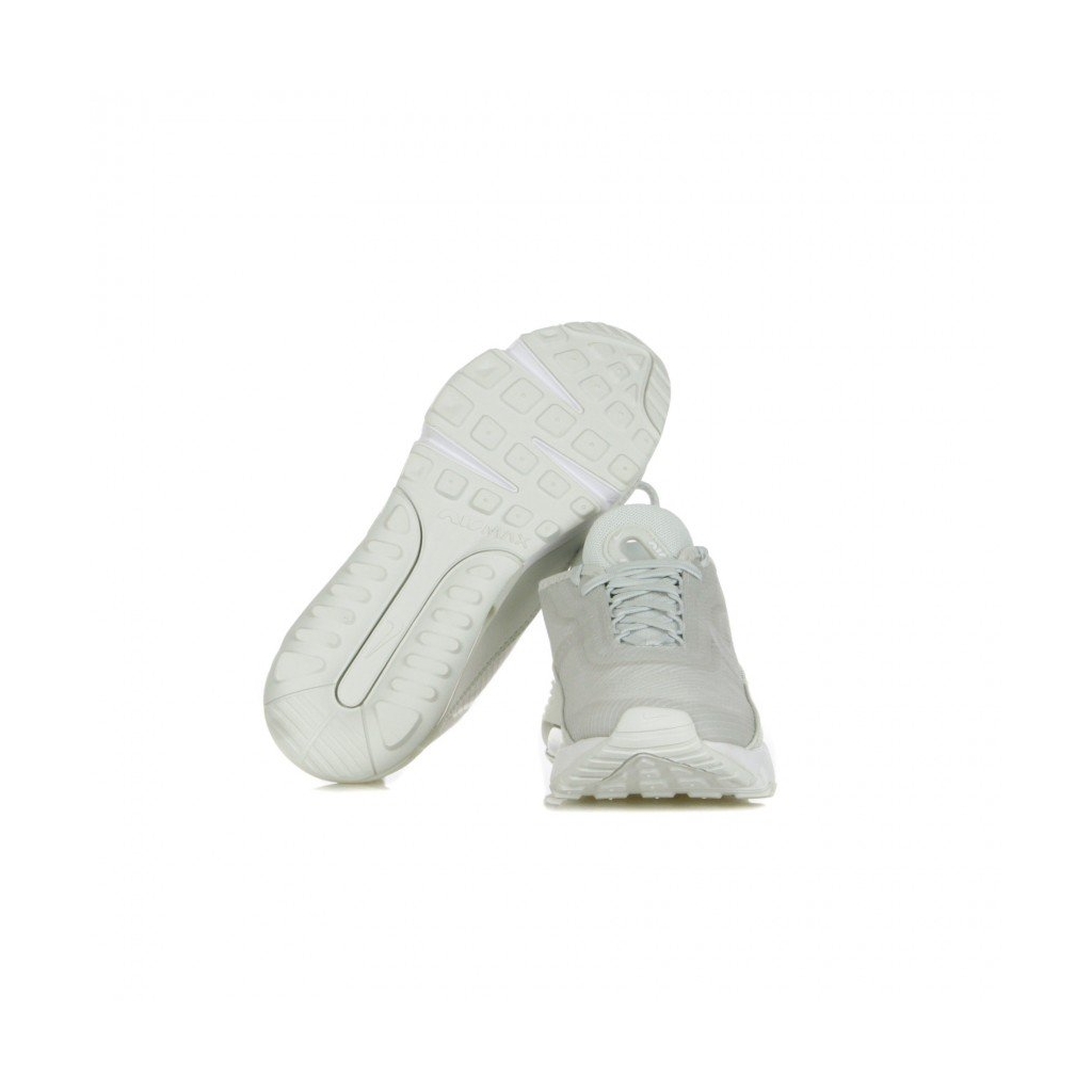 scarpa bassa donna w air max 2090 PHOTON DUST/WHITE/METALLIC SILVER