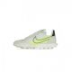 scarpa bassa donna w waffle racer 2x UMMIT WHITE/BLACK/VOLT/CHROME
