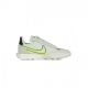 scarpa bassa donna w waffle racer 2x UMMIT WHITE/BLACK/VOLT/CHROME