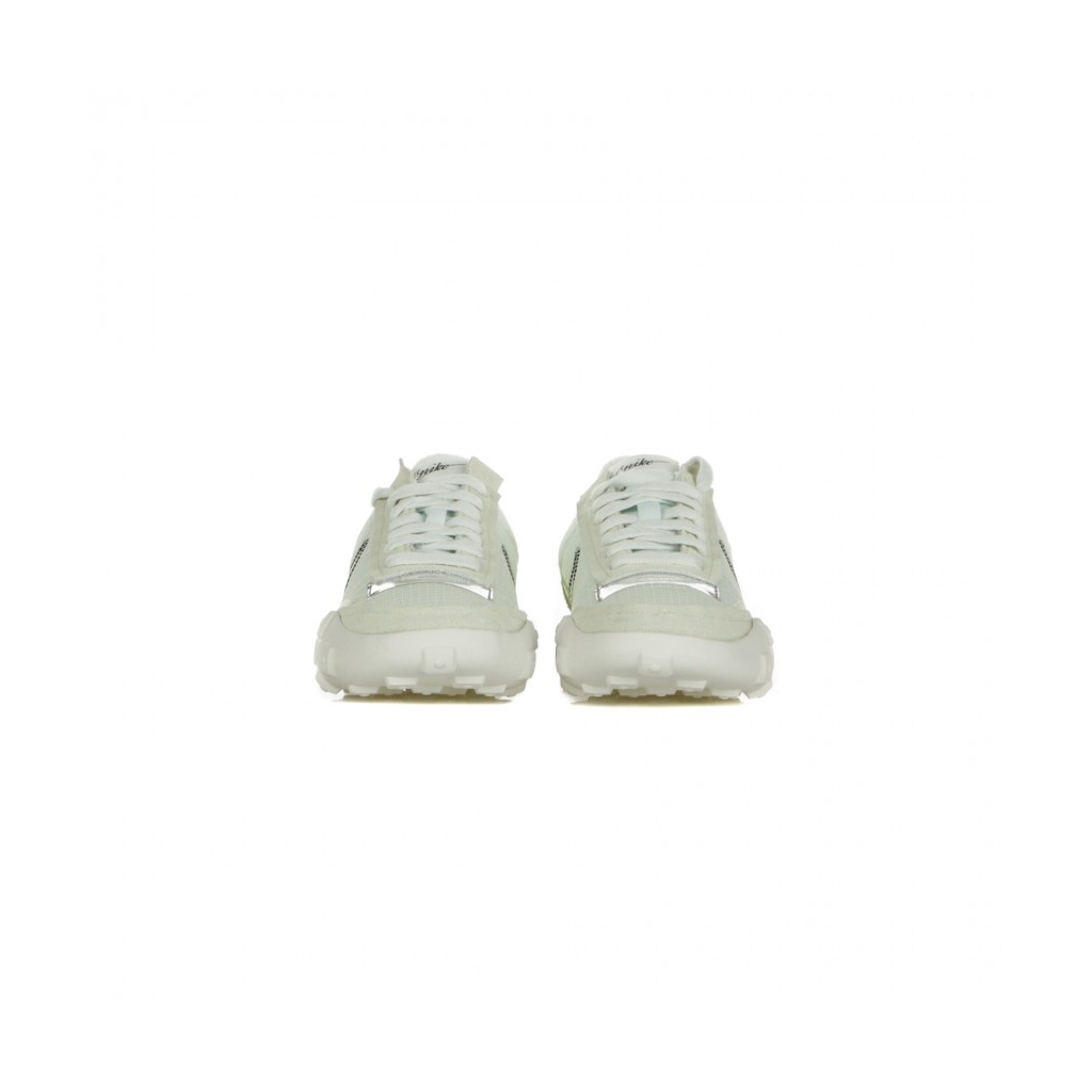 scarpa bassa donna w waffle racer 2x UMMIT WHITE/BLACK/VOLT/CHROME