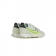 scarpa bassa donna w waffle racer 2x UMMIT WHITE/BLACK/VOLT/CHROME