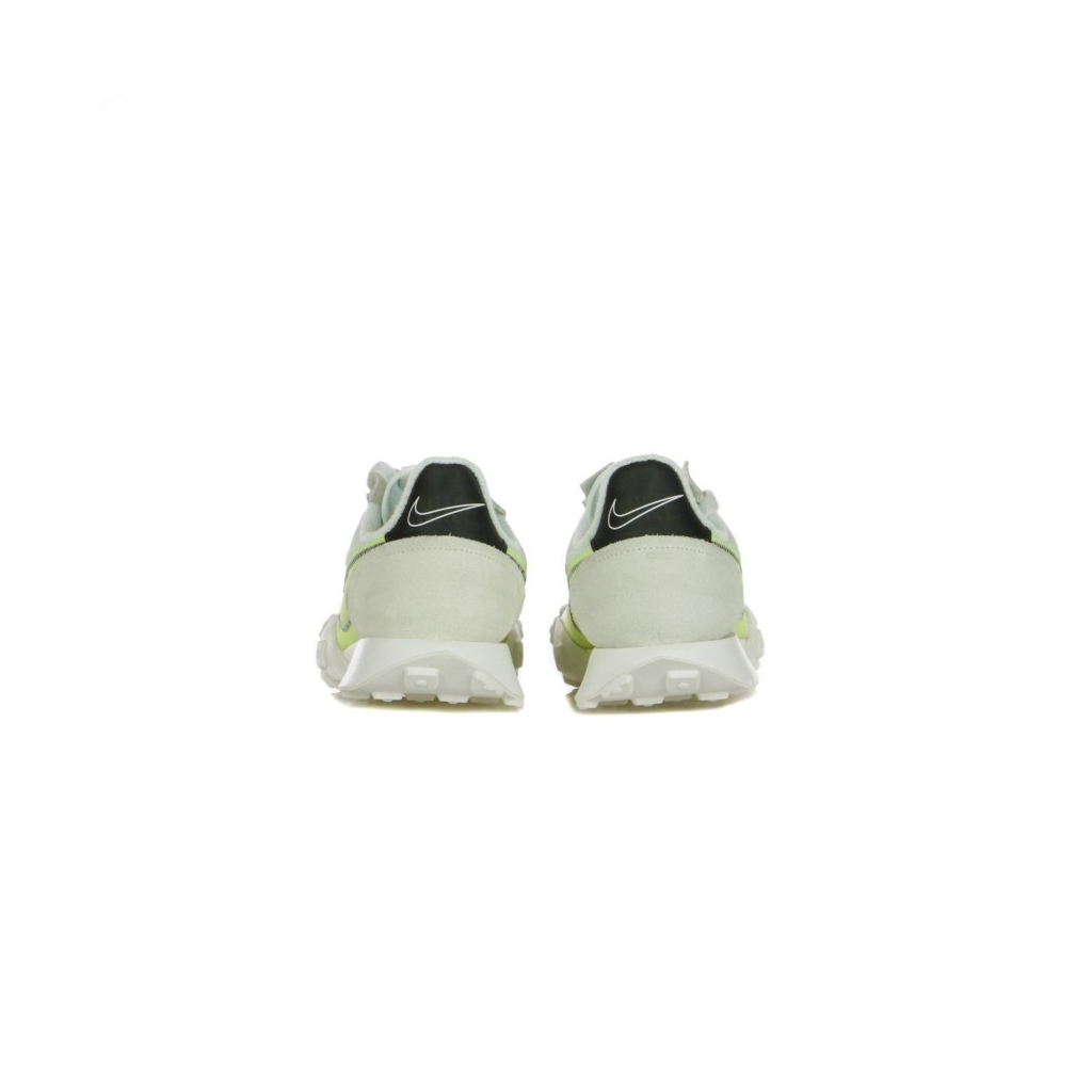 scarpa bassa donna w waffle racer 2x UMMIT WHITE/BLACK/VOLT/CHROME