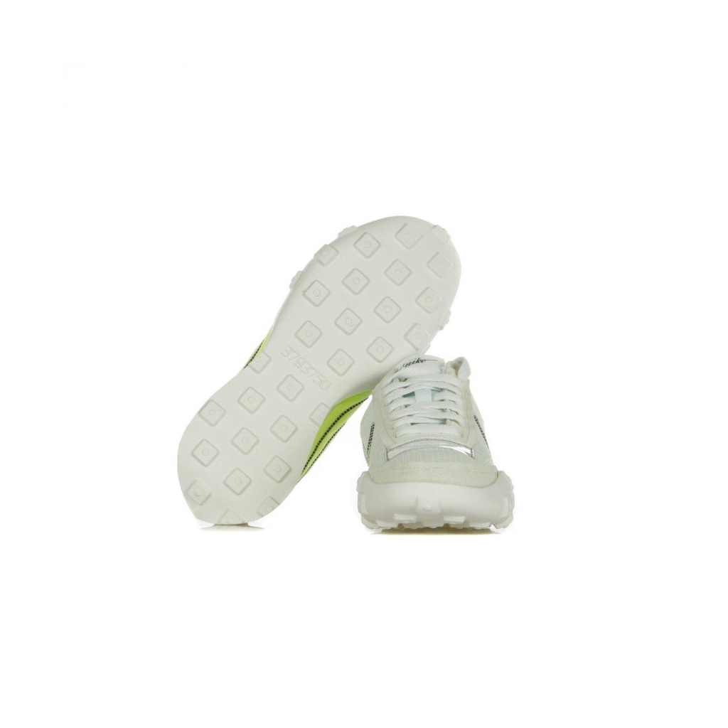 scarpa bassa donna w waffle racer 2x UMMIT WHITE/BLACK/VOLT/CHROME