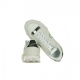 scarpa bassa donna w waffle racer 2x UMMIT WHITE/BLACK/VOLT/CHROME
