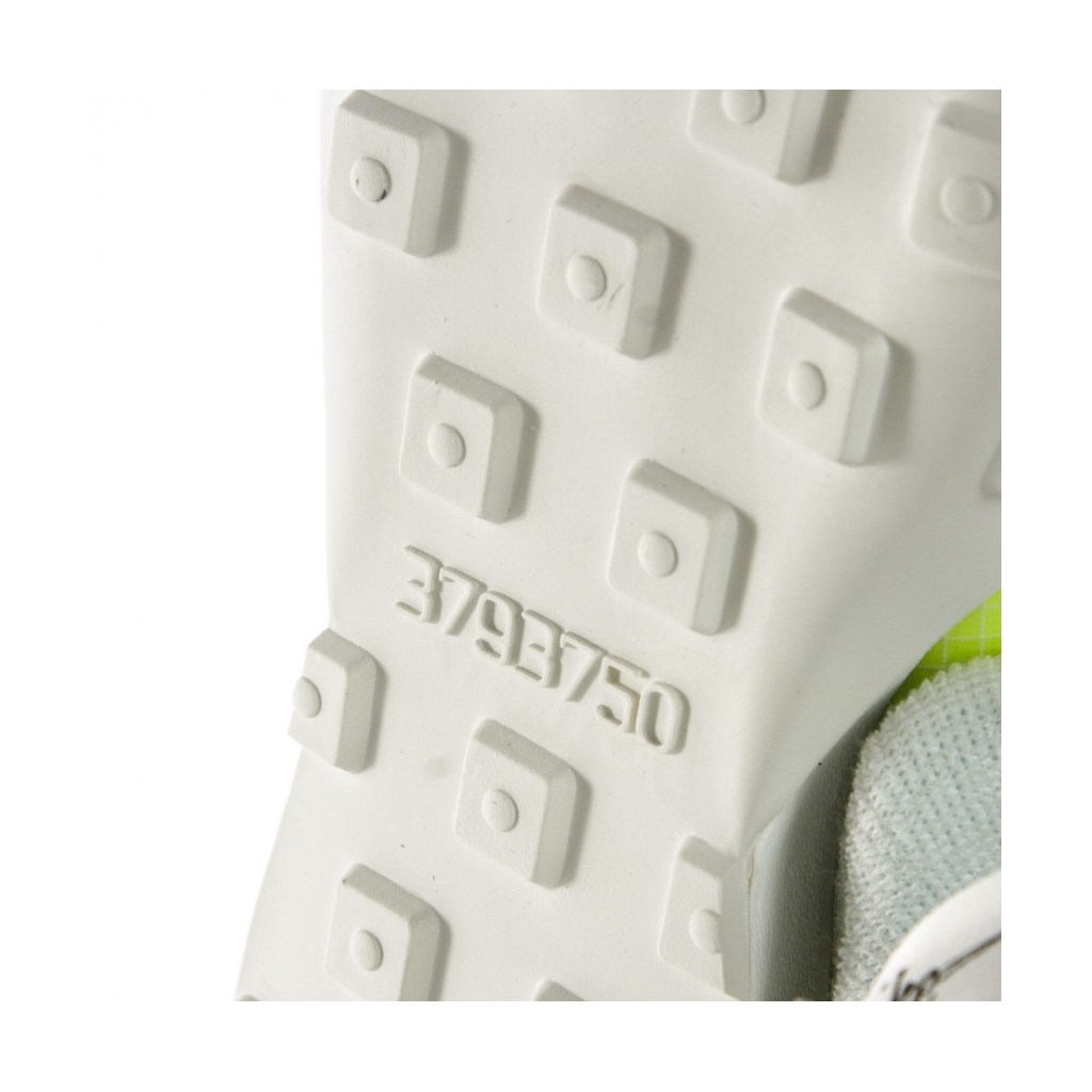 scarpa bassa donna w waffle racer 2x UMMIT WHITE/BLACK/VOLT/CHROME