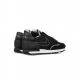 scarpa bassa uomo dbreak-type BLACK/WHITE