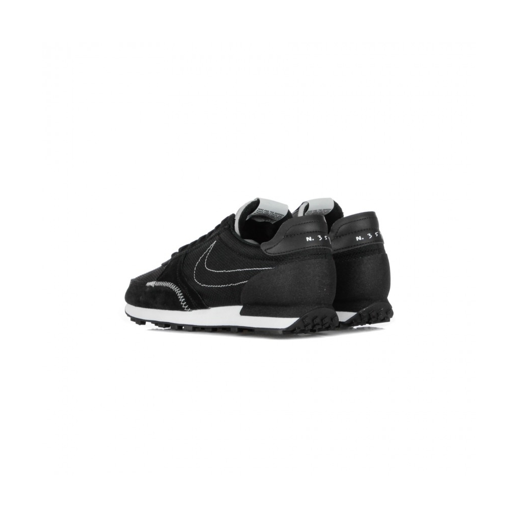 scarpa bassa uomo dbreak-type BLACK/WHITE
