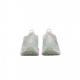 scarpa bassa uomo air max 2090 WHITE/METALLIC SILVER/TOTAL ORANGE