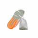 scarpa bassa uomo air max 2090 WHITE/METALLIC SILVER/TOTAL ORANGE