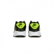 scarpa bassa ragazzo air max 90 gs BLACK/RACER BLUE/VOLT