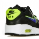 scarpa bassa ragazzo air max 90 gs BLACK/RACER BLUE/VOLT