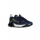 scarpa bassa ragazzo air max 2090 gs MIDNIGHT NAVY/MTLC RED BRONZE