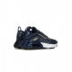 scarpa bassa ragazzo air max 2090 gs MIDNIGHT NAVY/MTLC RED BRONZE