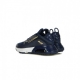 scarpa bassa ragazzo air max 2090 gs MIDNIGHT NAVY/MTLC RED BRONZE