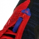 scarpa bassa uomo pg 4 BLACK/METALLIC SILVER/RUSH BLUE