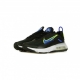 scarpa bassa ragazzo air max 2090 gs BLACK/RACER BLUE/VOLT