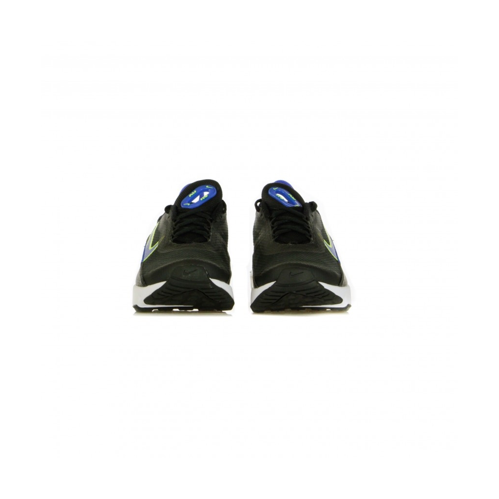scarpa bassa ragazzo air max 2090 gs BLACK/RACER BLUE/VOLT