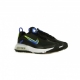 scarpa bassa ragazzo air max 2090 gs BLACK/RACER BLUE/VOLT