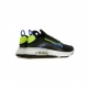 scarpa bassa ragazzo air max 2090 gs BLACK/RACER BLUE/VOLT