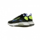 scarpa bassa ragazzo air max 2090 gs BLACK/RACER BLUE/VOLT