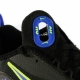 scarpa bassa ragazzo air max 2090 gs BLACK/RACER BLUE/VOLT