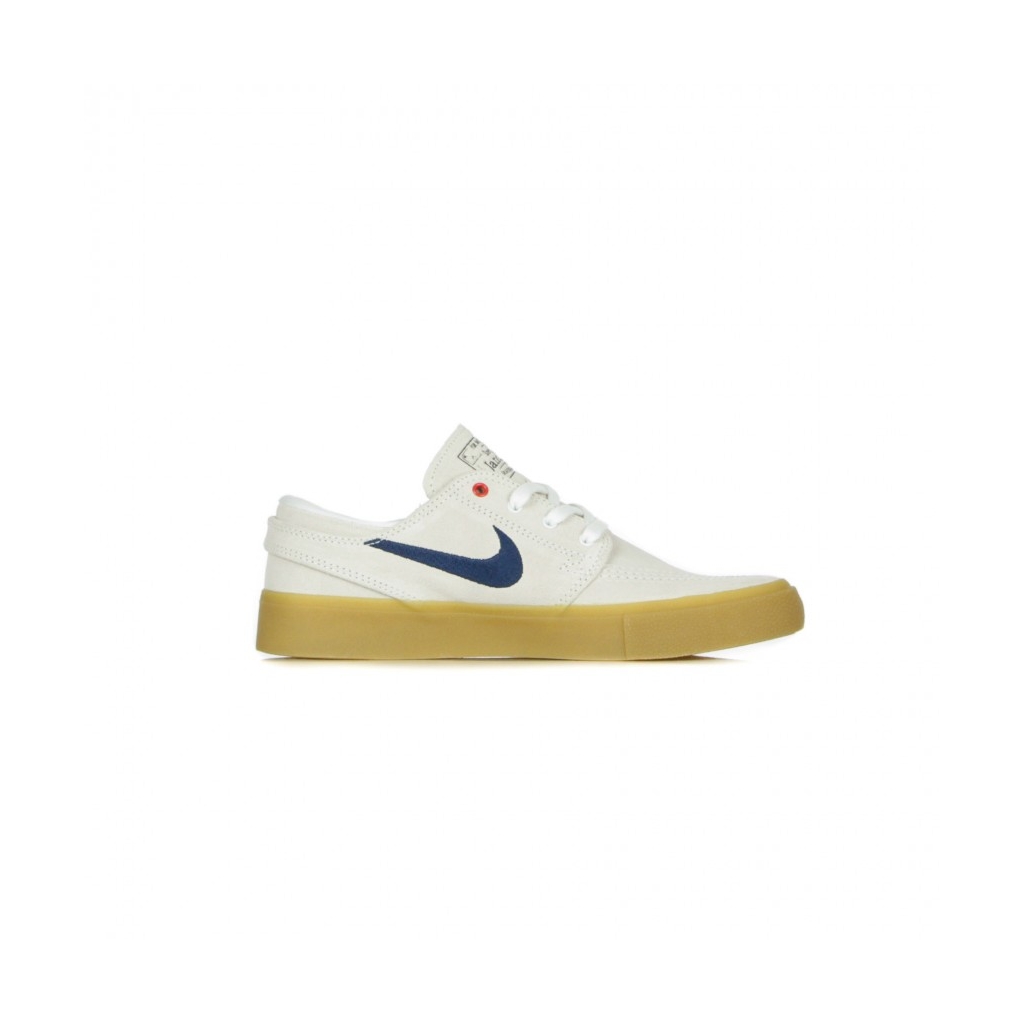 scarpa bassa uomo sb zoom janoski rm SUMMIT WHITE/MIDNIGHT NAVY/WHITE