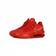 scarpa bassa uomo lebron xvii low ph UNIVERSITY RED/METALLIC GOLD