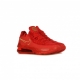 scarpa bassa uomo lebron xvii low ph UNIVERSITY RED/METALLIC GOLD
