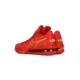 scarpa bassa uomo lebron xvii low ph UNIVERSITY RED/METALLIC GOLD