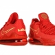 scarpa bassa uomo lebron xvii low ph UNIVERSITY RED/METALLIC GOLD