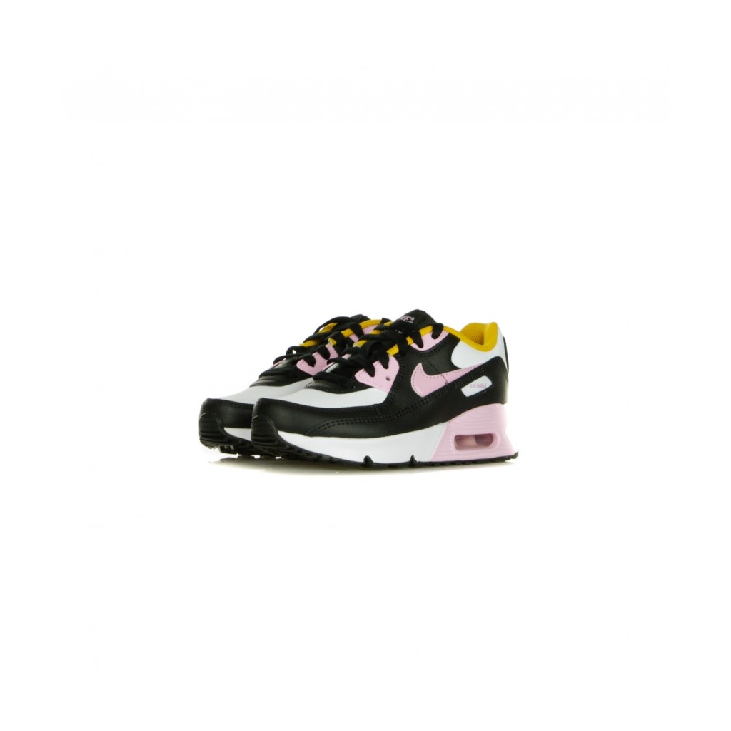 scarpa bassa bambino air max 90 ltr ps BLACK/LT ARCTIC PINK/WHITE/DARK SULFUR كم عمر عمرو دياب scarpa bassa bambino air max 90 ltr ps BLACK/LT ARCTIC PINK/WHITE/DARK SULFUR كم عمر عمرو دياب