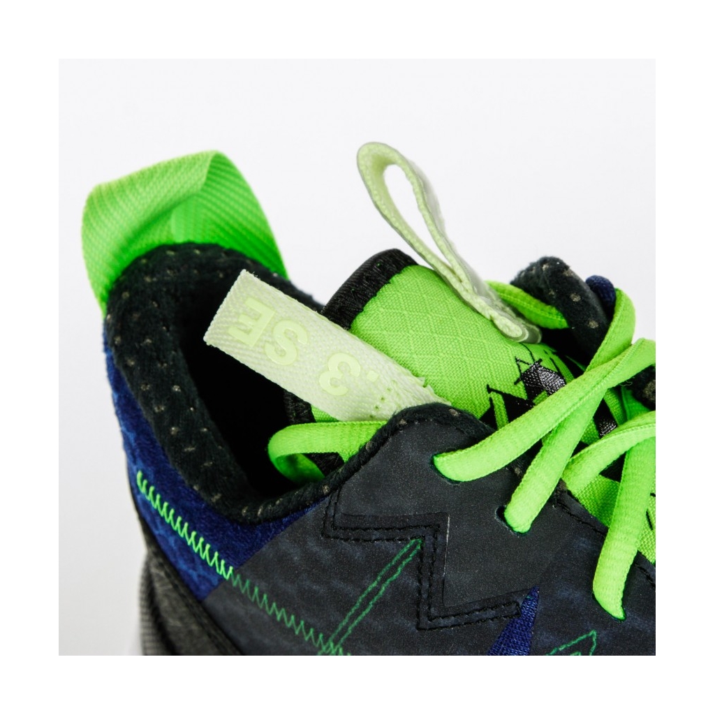 scarpa alta uomo jordan why not zero3 se BLACK/KEY LIME/BLUE VOID/SUMMIT WHITE