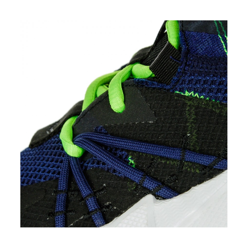 scarpa alta uomo jordan why not zero3 se BLACK/KEY LIME/BLUE VOID/SUMMIT WHITE