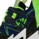 scarpa alta uomo jordan why not zero3 se BLACK/KEY LIME/BLUE VOID/SUMMIT WHITE