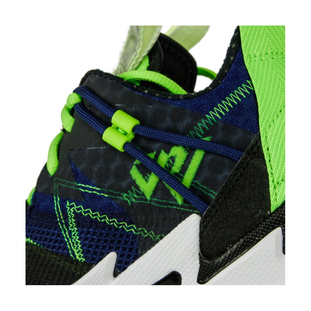 scarpa alta uomo jordan why not zero3 se BLACK/KEY LIME/BLUE VOID/SUMMIT WHITE