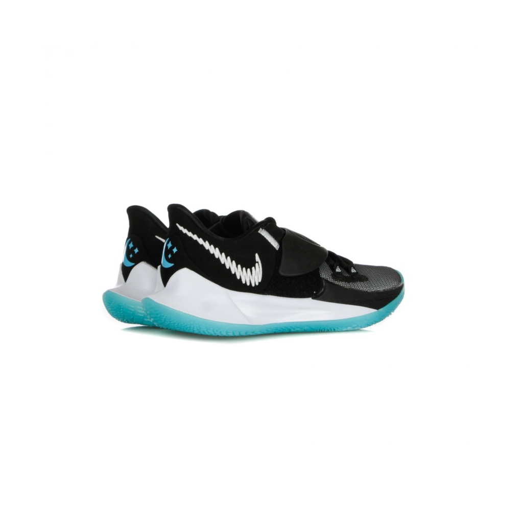 scarpa bassa uomo kyrie low 3 moon BLACK/MULTICOLOR