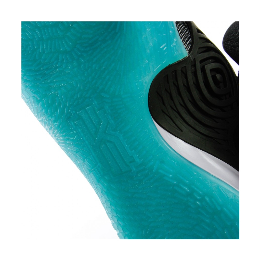 scarpa bassa uomo kyrie low 3 moon BLACK/MULTICOLOR