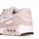 scarpa bassa donna w air max 90 BARELY ROSE/WHITE/BLACK